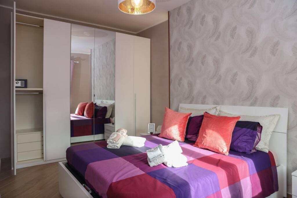 Due Torri Apartment Rom