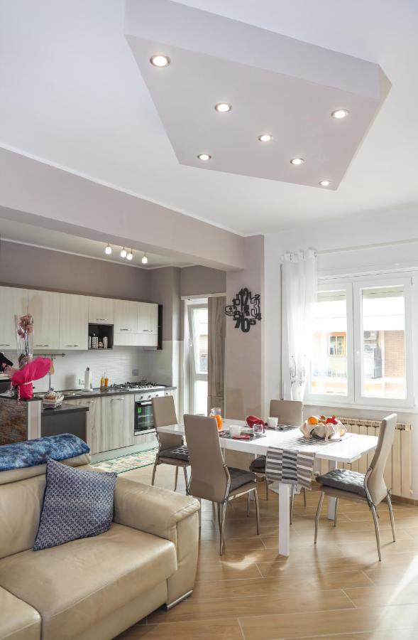 Due Torri Apartment Rom